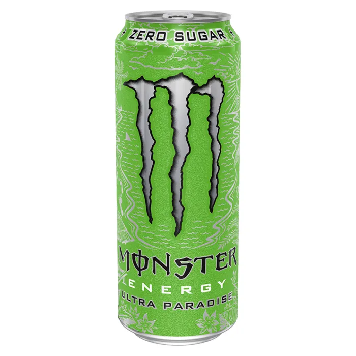 Энергетический напиток Monster Energy Ultra Paradise 500 мл